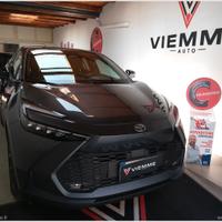 Toyota C-HR 1.8 HV Trend
