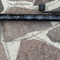 CRIC ORIGINALE Mercedes-Benz 190 del 1991