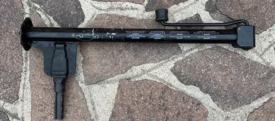 CRIC ORIGINALE Mercedes-Benz 190 del 1991