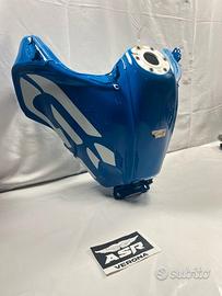 Serbatoio aluminio BMW R 1200 GS 1250 GS ADV ADVEN