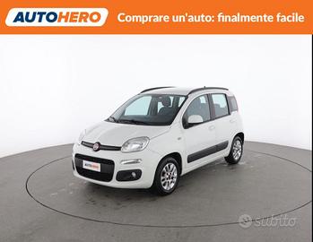 FIAT Panda 1.3 MJT 95 CV S&S Lounge