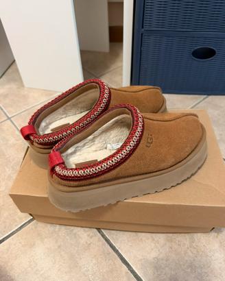 Ugg tazz