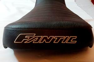 Sella rialzata originale  Fantic Motor Caballero