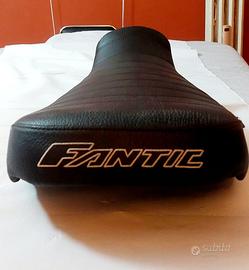 Sella rialzata originale  Fantic Motor Caballero
