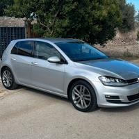 Golf 7 highline