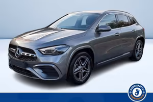 Mercedes-Benz GLA 180 Automatic AMG Line Adva...