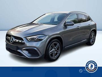 Mercedes-Benz GLA 180 Automatic AMG Line Adva...