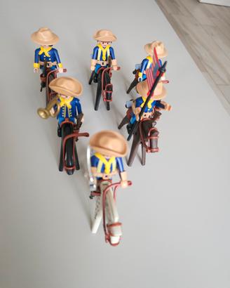 playmobil 7° calleggeri