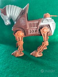 STRIDOR cavallo Master anni 80