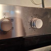 Forno  elettrico da incasso