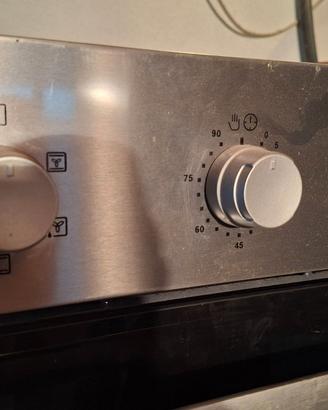 Forno  elettrico da incasso