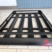 Portatutto universale auto ,fuoristrada,campeggio