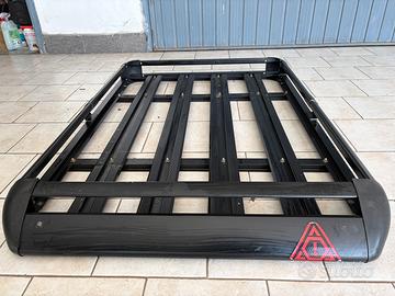 Portatutto universale auto ,fuoristrada,campeggio