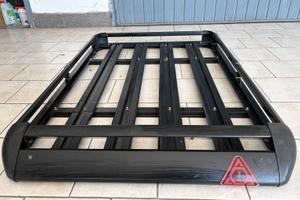 Portatutto universale auto ,fuoristrada,campeggio