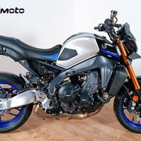 YAMAHA MT 09 SP - 2024