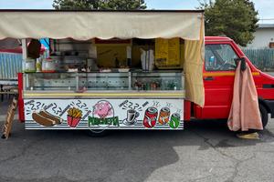 Autonegozio paninoteca