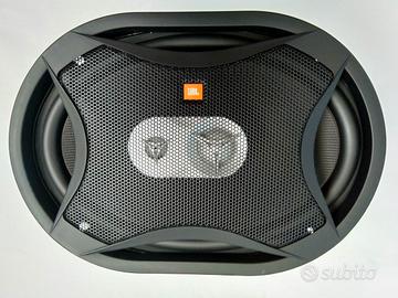 Altoparlanti JBL gto936e
