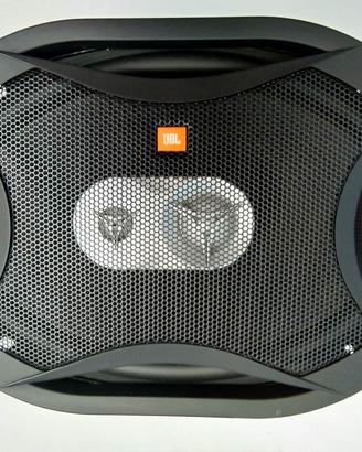 Altoparlanti JBL gto936e
