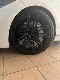 Cerchi GMP Specter 19” 8J ET43