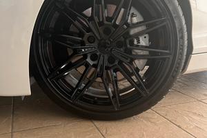 Cerchi GMP Specter 19” 8J ET43