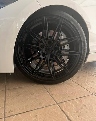 Cerchi GMP Specter 19” 8J ET43