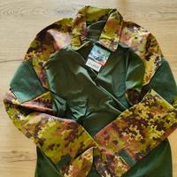Combat Shirt DEFCON 5 
