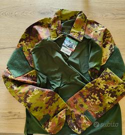 Combat Shirt DEFCON 5 