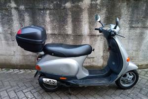 vespa 50 LX