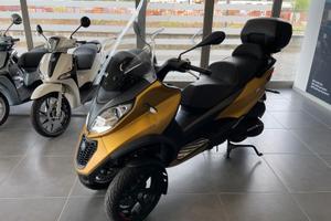 PIAGGIO MP3 500 SOLO 18.200 KM SEDE ALESANDRIA