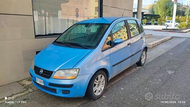 Fiat Idea 1.3 MultiJet