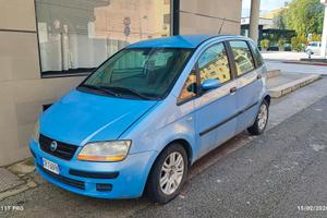 Fiat Idea 1.3 MultiJet