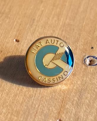 Spille - Pins Vintage