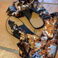 Sandali nuovi f**k 36