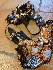 Sandali nuovi f**k 36