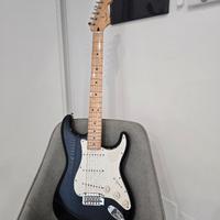 Fender stratocaster player 2022