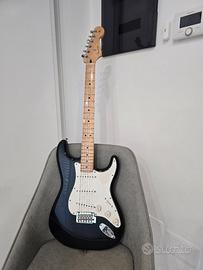 Fender stratocaster player 2022