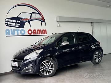 Peugeot 208 5 Porte 208 5p 1.2 Allure Style 82cv