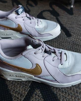 Nike Air Max Excee Iced Lilac (PS) - CD6892-102