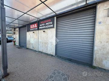 NEGOZIO A MARANO DI NAPOLI