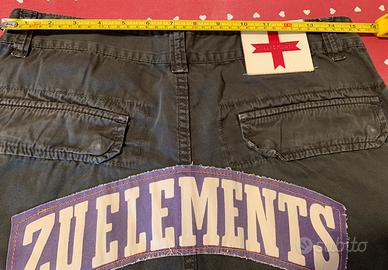 Bermuda uomo marca Zuelements