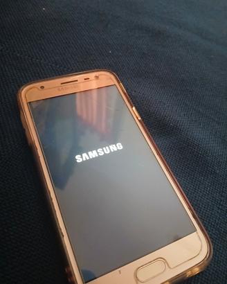 SMARTPHONE SAMSUNG smartphone Samsung J3 (2017)