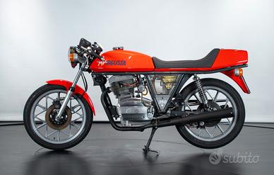 Mv Agusta 350 SS 350 s IPOTESI