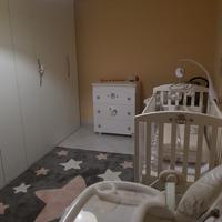 Cameretta per bambina/o