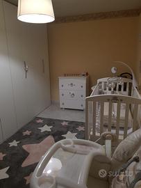 Cameretta per bambina/o
