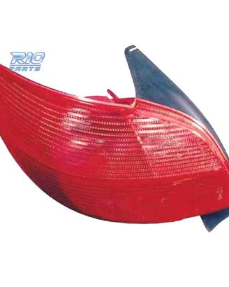 FANALE SINISTRO PER PEUGEOT 206 3 5P 98-03
