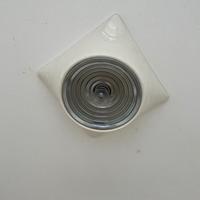 Lampada da parete o soffitto "Goletta" Stilnovo