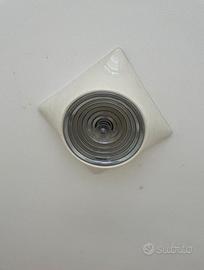 Lampada da parete o soffitto "Goletta" Stilnovo