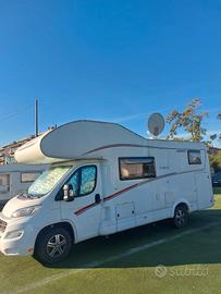 camper 6 posti 