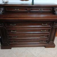 Como e comodini datati