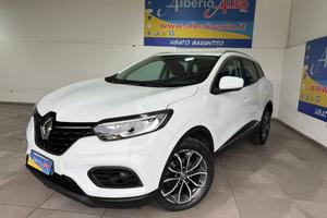 RENAULT Kadjar Blue dCi 8V 115CV EDC Sport Editi